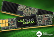 SanDisk全新固態(tài)硬盤ULLtraDIMM，能否革新存儲行業(yè)？